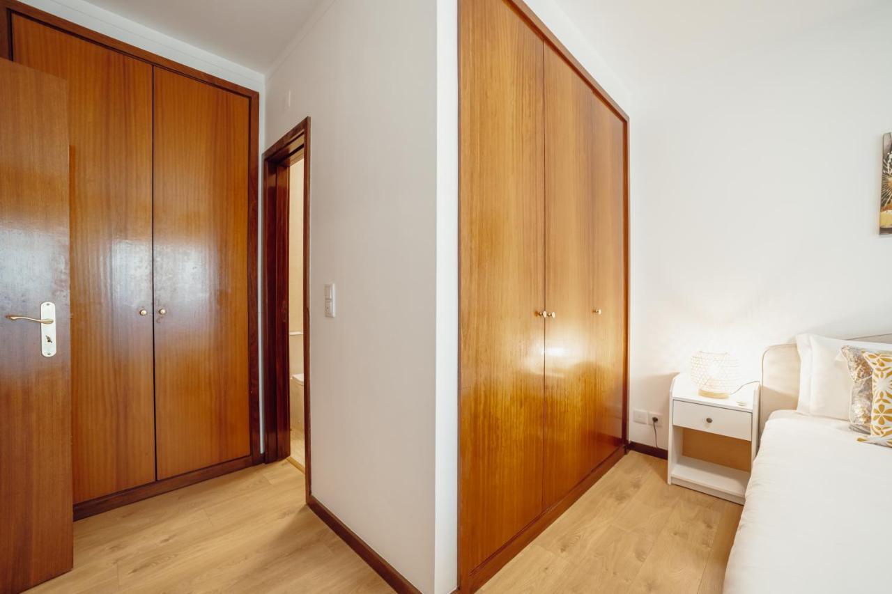 Guest Dom Vasco Penthouse Apartment