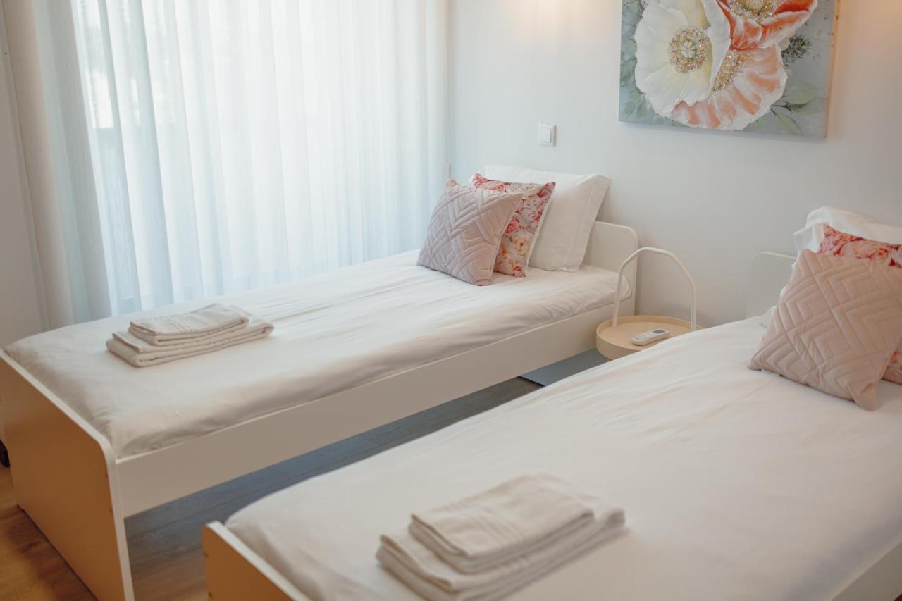 Apartment Guest Dom Vasco Penthouse Porto