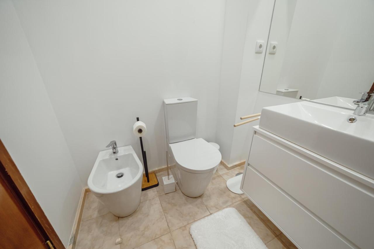 Guest Dom Vasco Penthouse Apartment