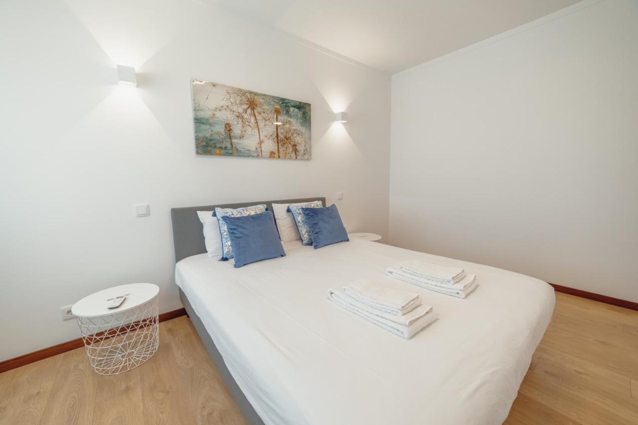 Guest Dom Vasco Penthouse Apartment