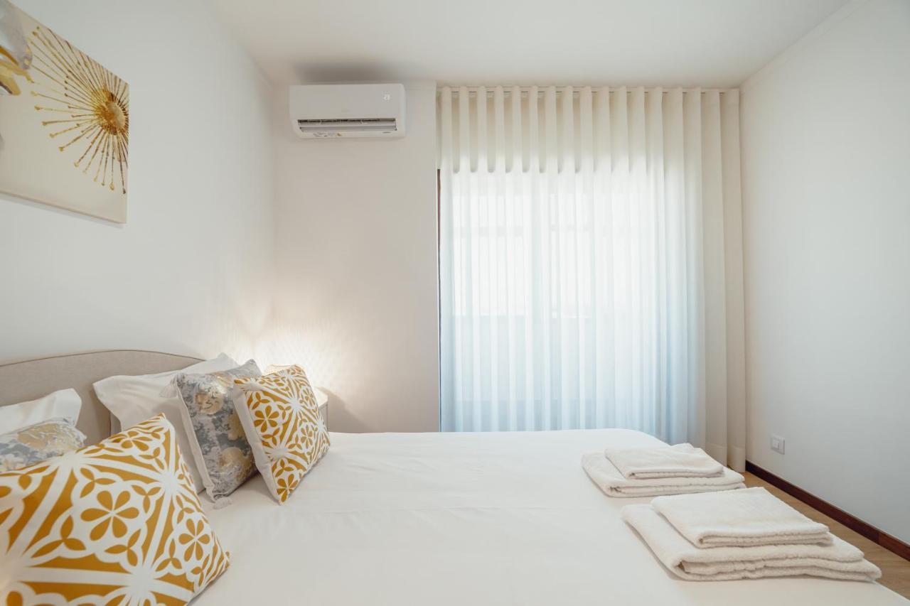Apartment Guest Dom Vasco Penthouse Porto