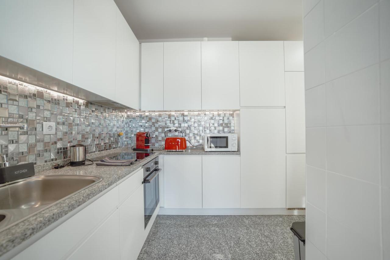 Guest Dom Vasco Penthouse * Porto