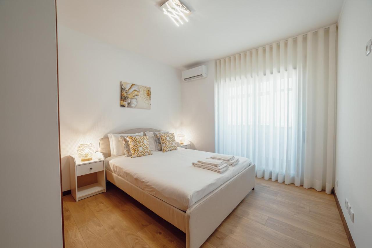 Guest Dom Vasco Penthouse Apartment
