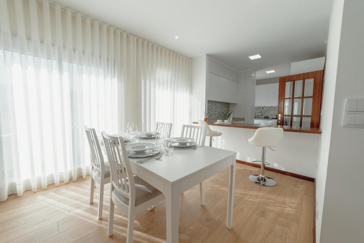 Guest Dom Vasco Penthouse Apartment *