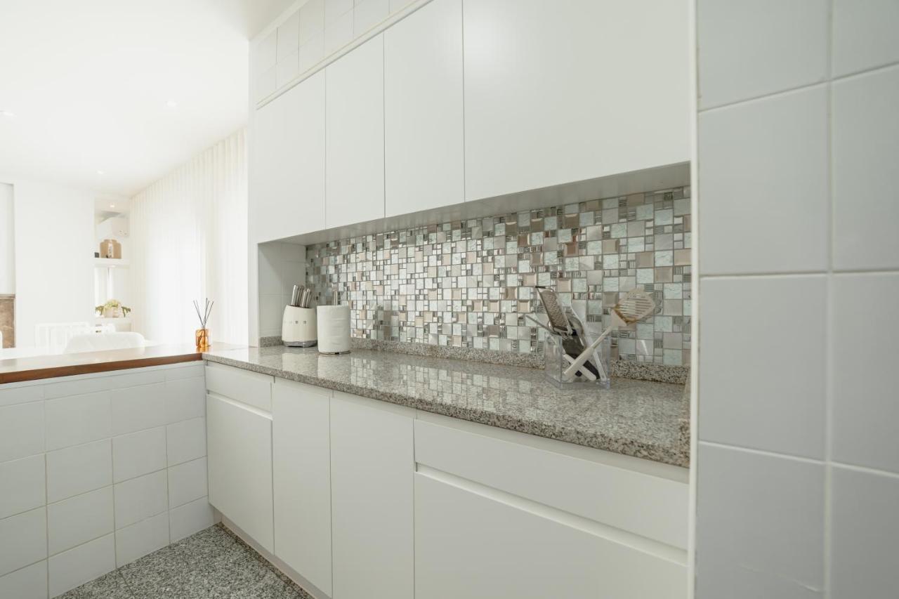 Guest Dom Vasco Penthouse * Porto