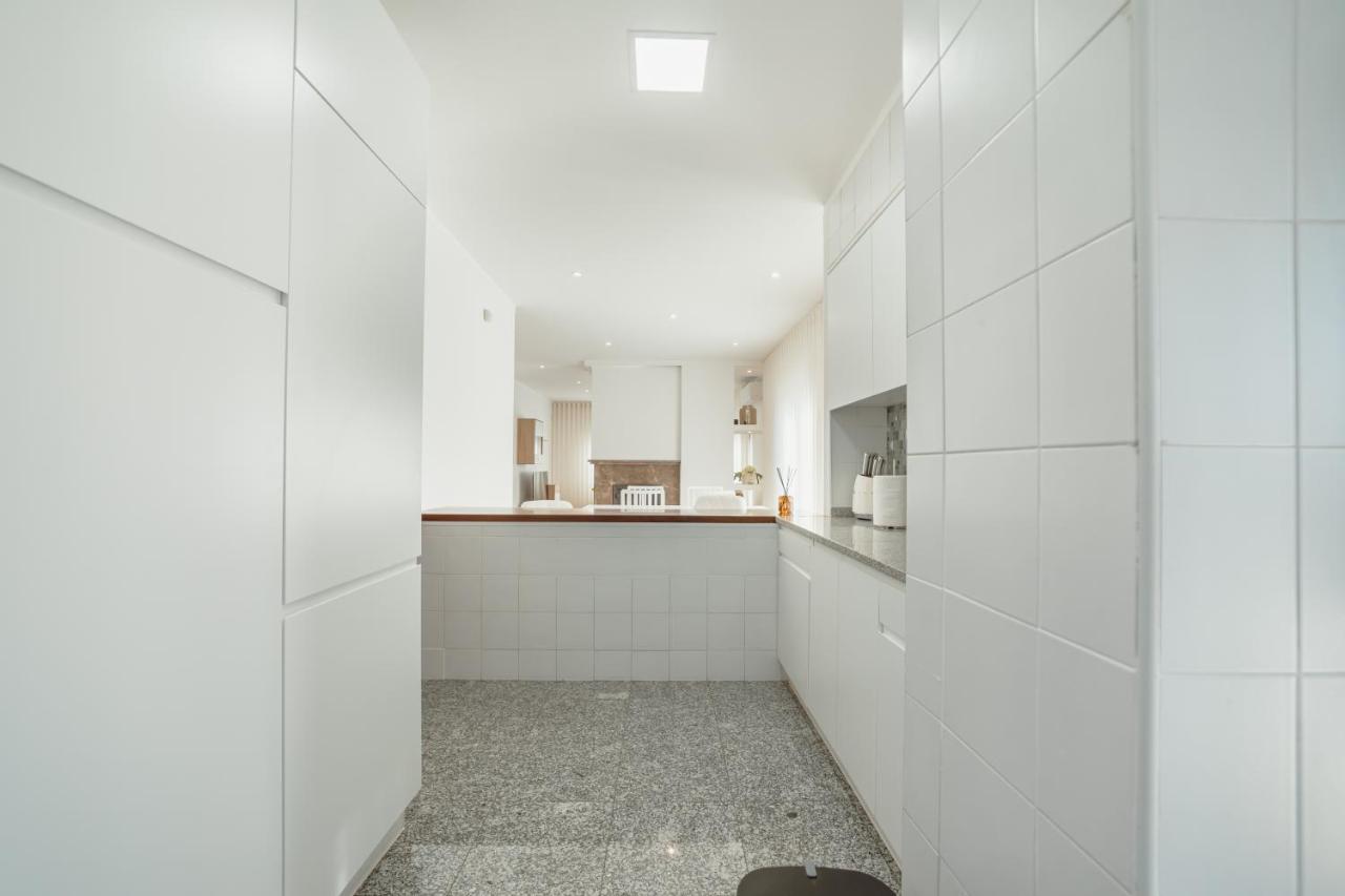 Guest Dom Vasco Penthouse Apartment *