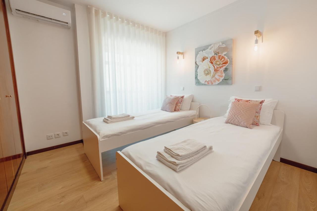 Guest Dom Vasco Penthouse Apartment *