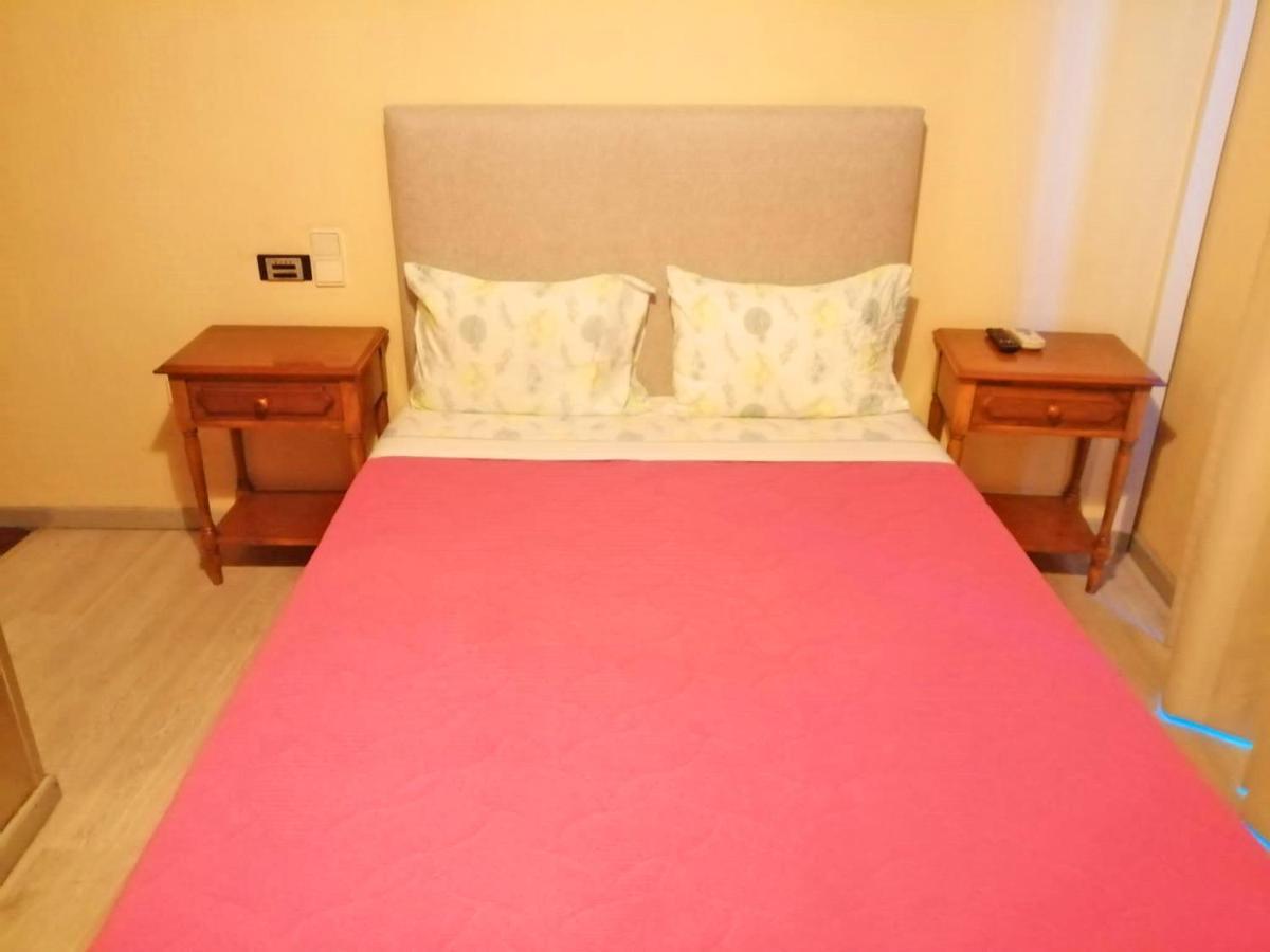 Residencia Vale Formoso 2* Porto