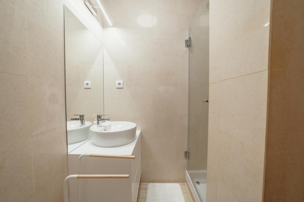 Apartment Guest Dom Vasco Penthouse Porto