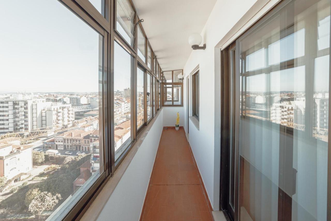Guest Dom Vasco Penthouse