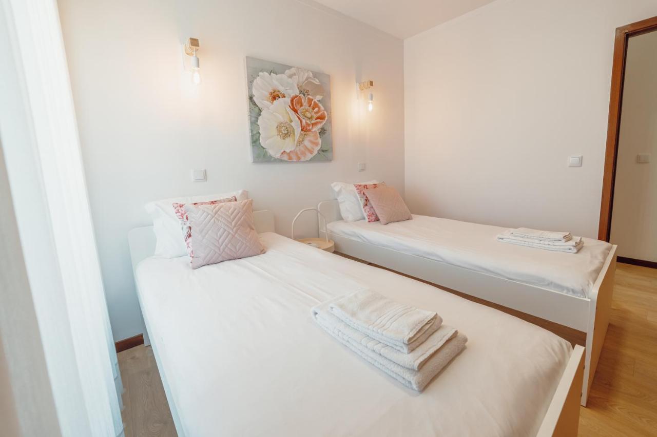 Appartement Guest Dom Vasco Penthouse