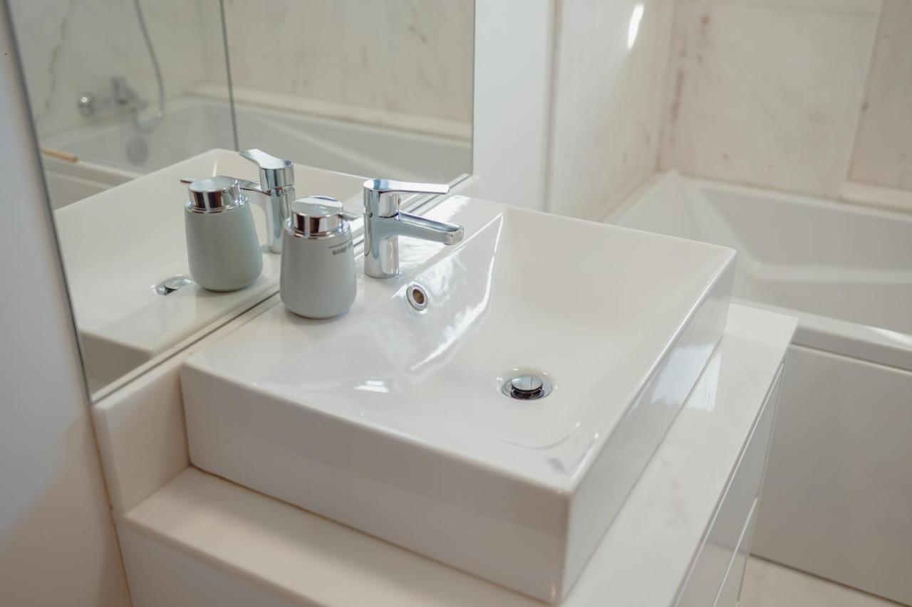 Guest Dom Vasco Penthouse Appartement