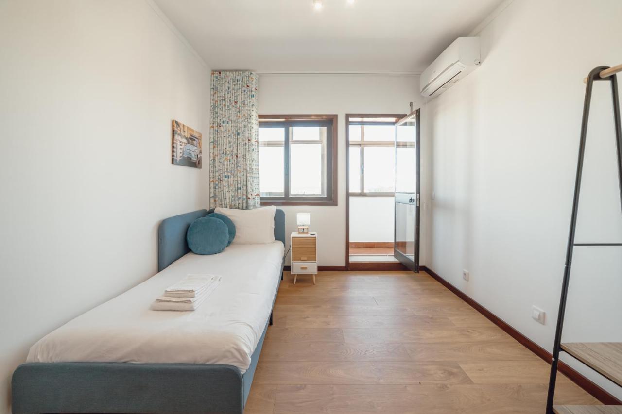 Guest Dom Vasco Penthouse * Porto