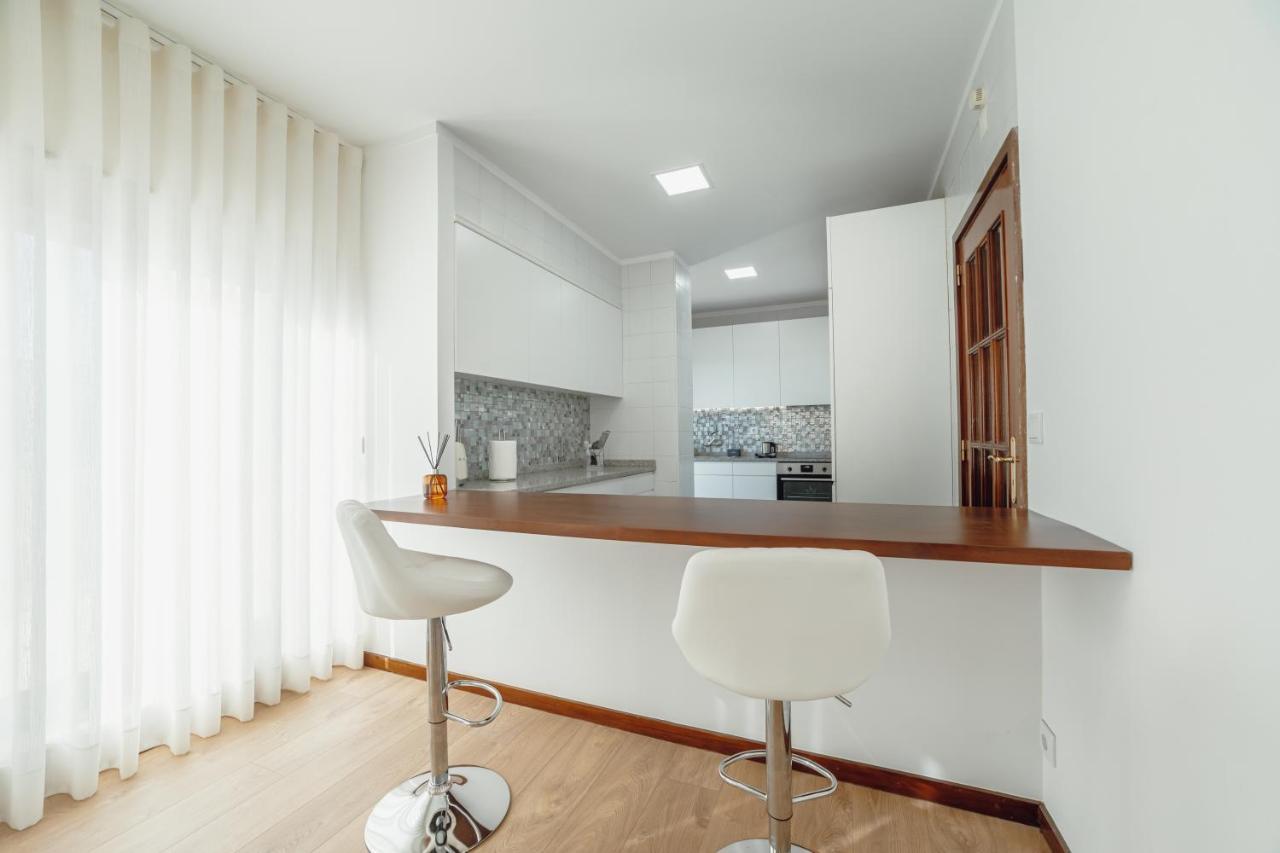 Guest Dom Vasco Penthouse