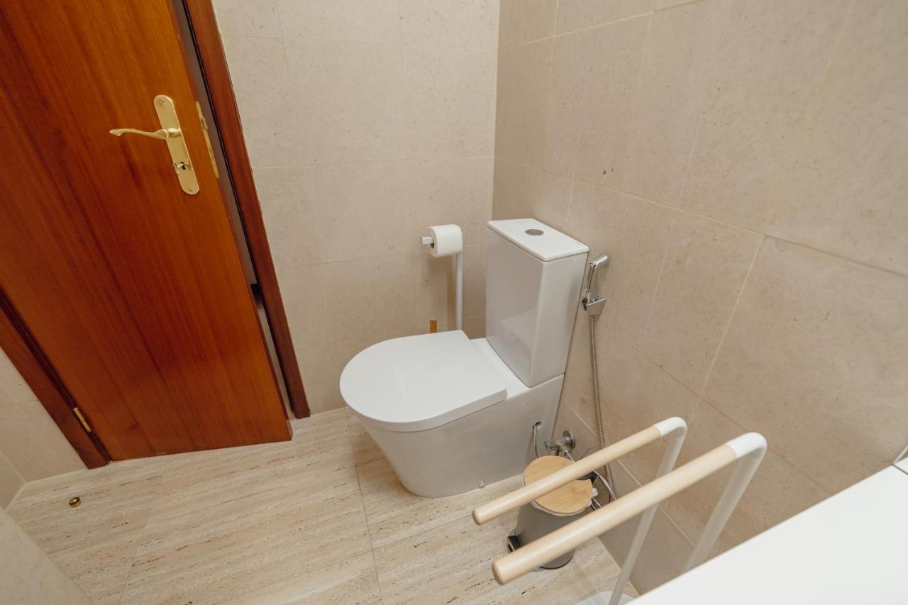 Appartement Guest Dom Vasco Penthouse *