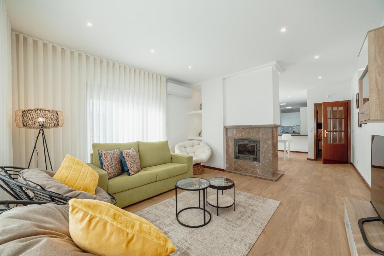 Guest Dom Vasco Penthouse Porto