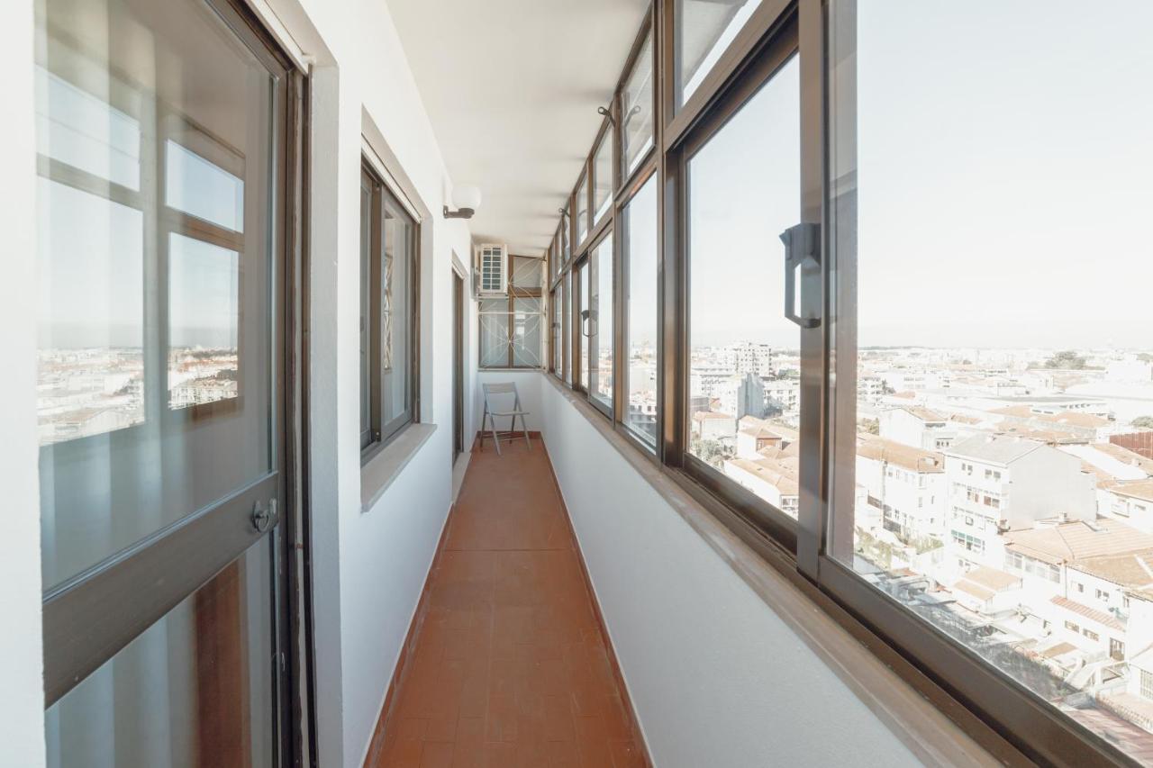 Apartment Guest Dom Vasco Penthouse