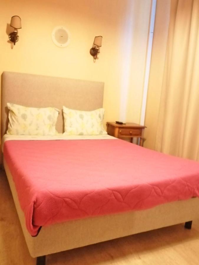 Residencia Vale Formoso 2* Porto