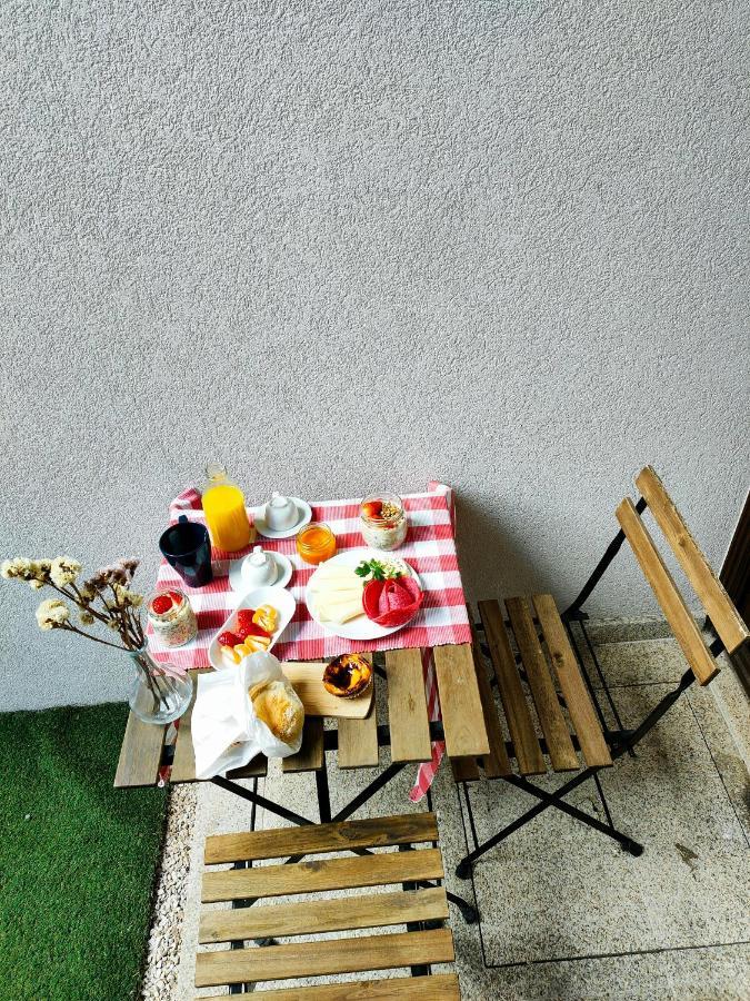 Historic - With Private Patio * Porto