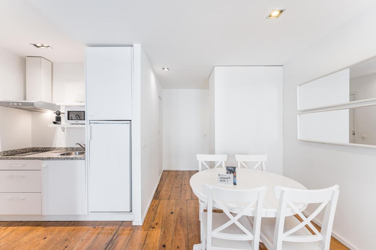 Apartment In Portugal- Ribeira Center - 4