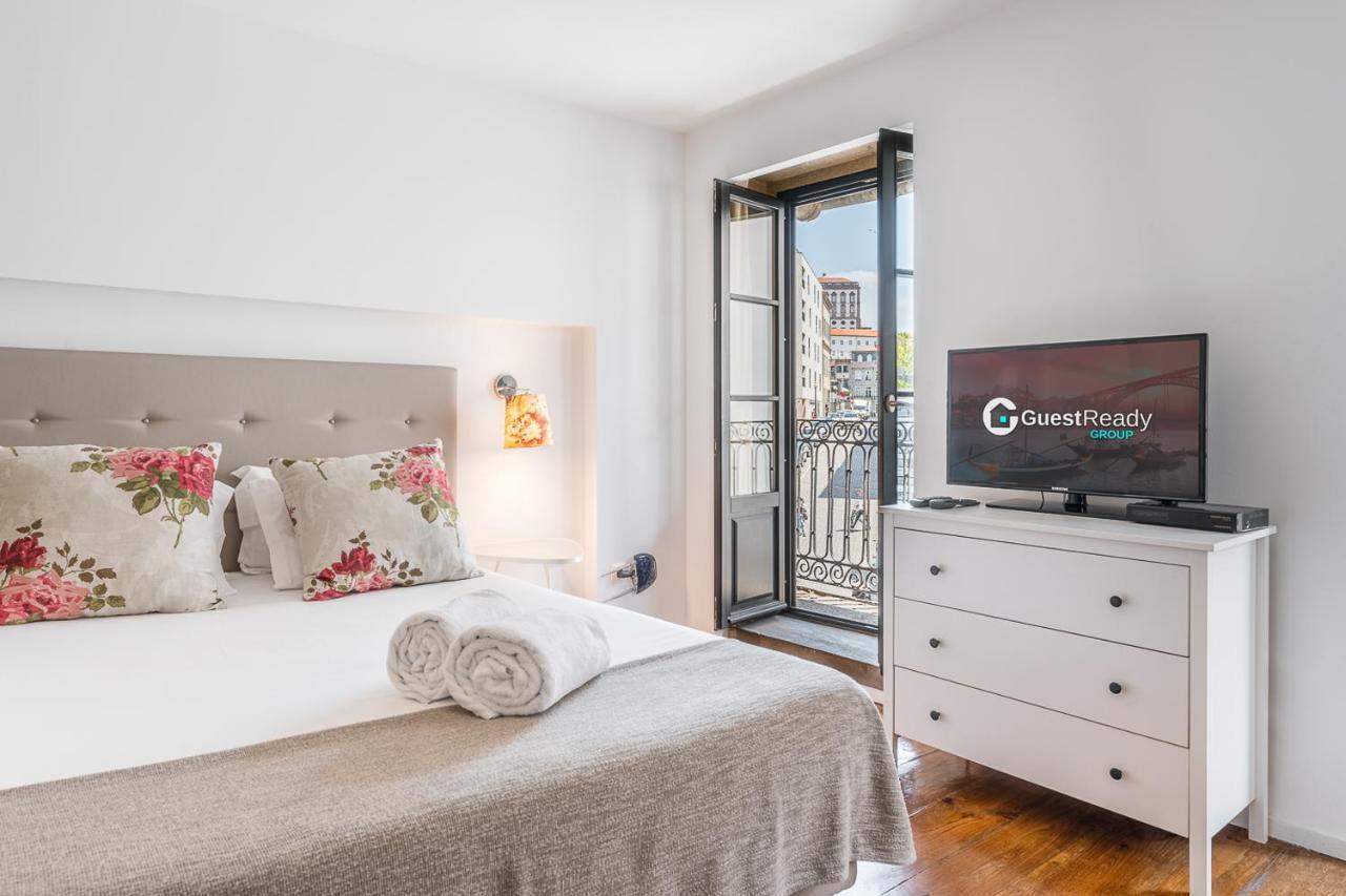 Apartment In Portugal- Ribeira Center - 4 Porto