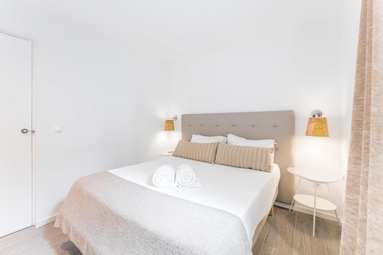 In - Ribeira Center - 5 Appartement *