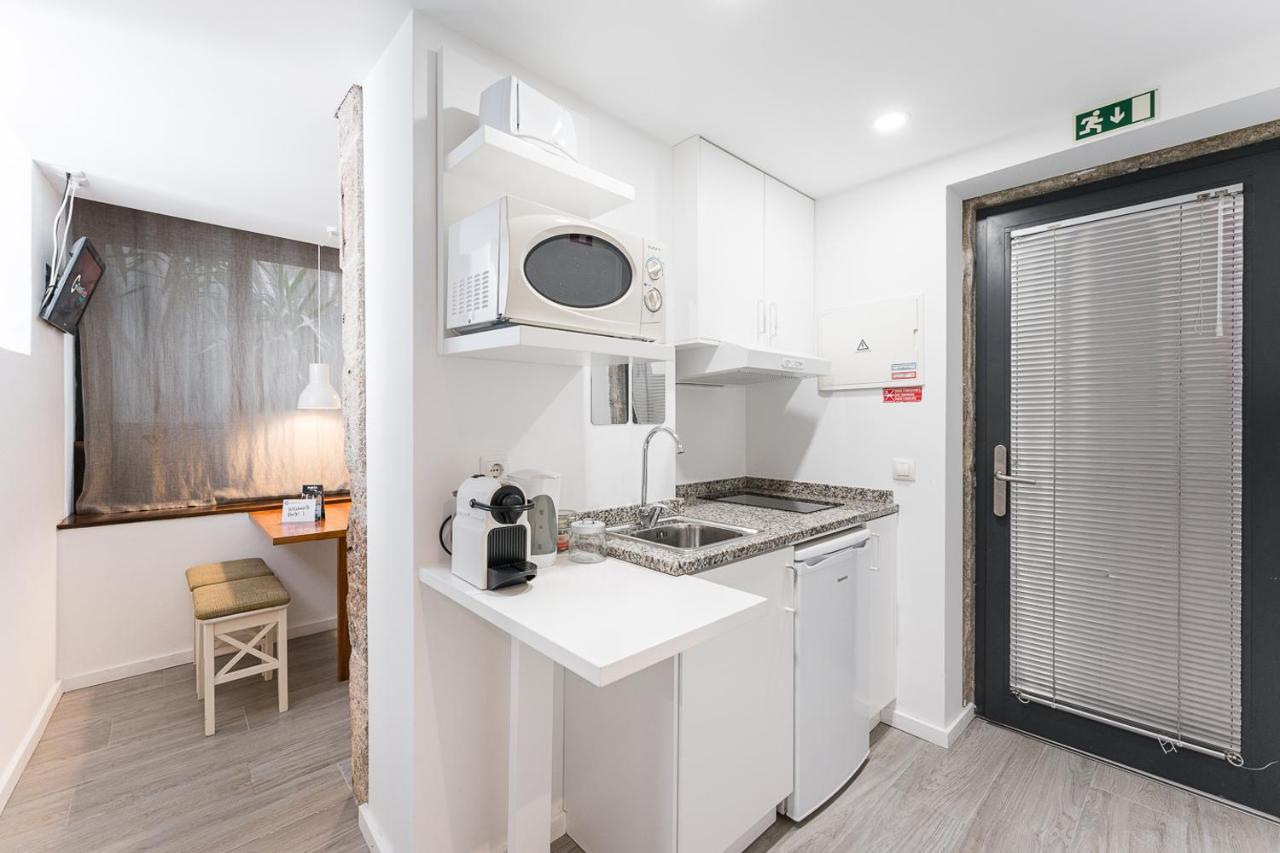 In - Ribeira Center - 5 Appartement