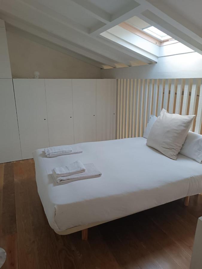 Luxury Studio With Amazing Terrace