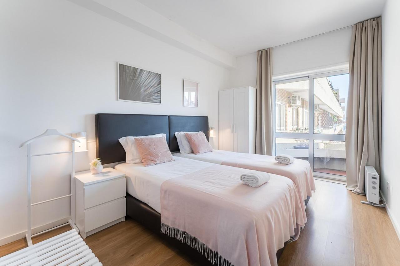 Apartment Guestready - Italian Park Flat