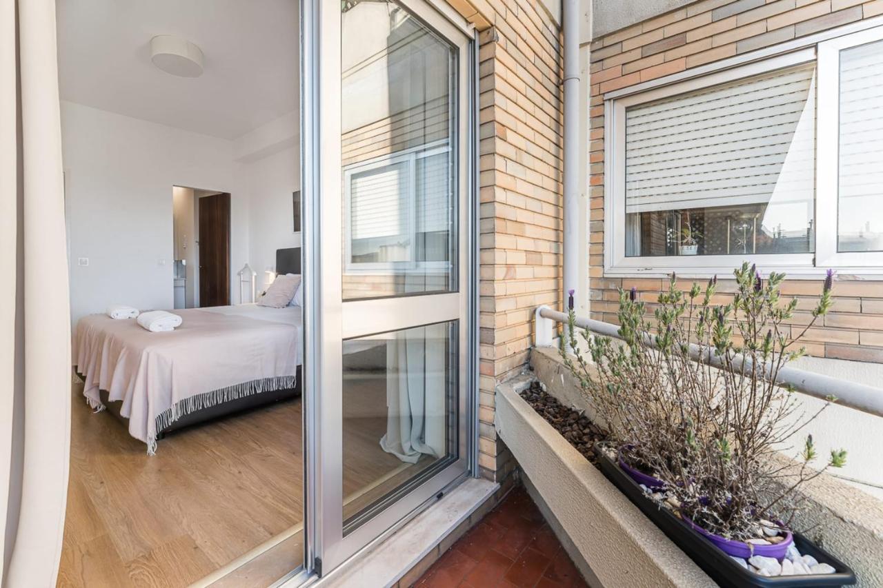 Guestready - Italian Park Flat