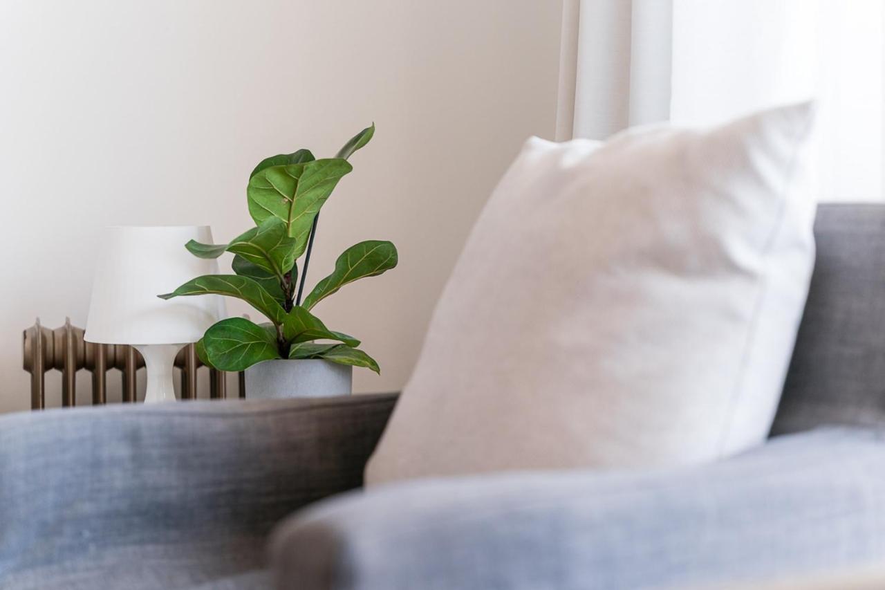 Guestready - Italian Park Flat *