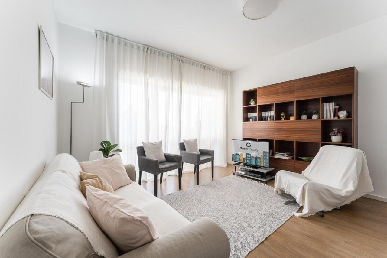 Apartment Guestready - Italian Park Flat Porto