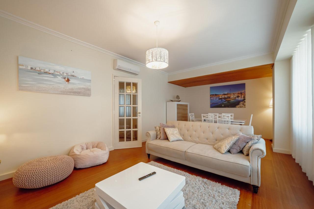 Apartment Alegria Premium Ii By Homing