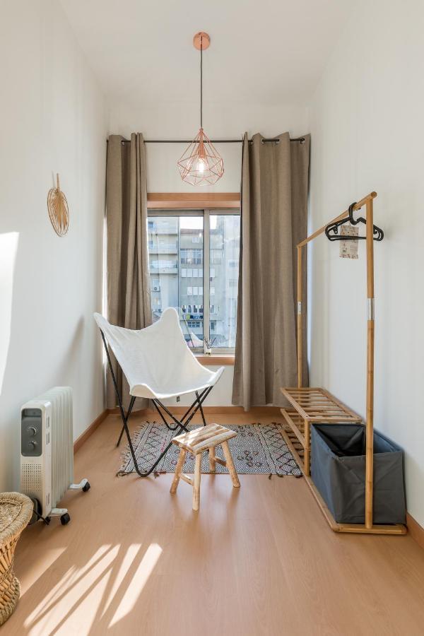 Bonjardim Gasthof Porto