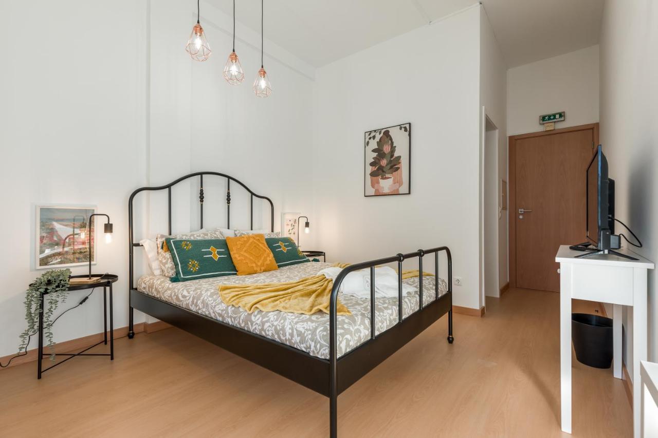 Gasthof Bonjardim Porto
