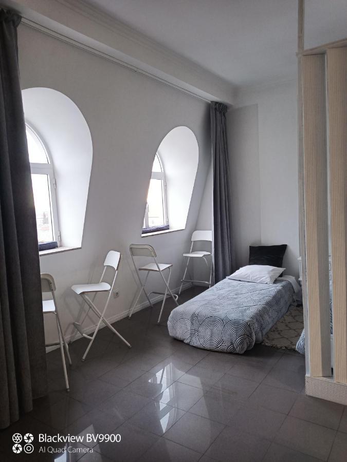 Batalha Apartment Porto