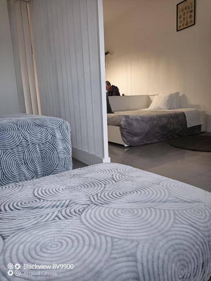 Apartment Batalha *
