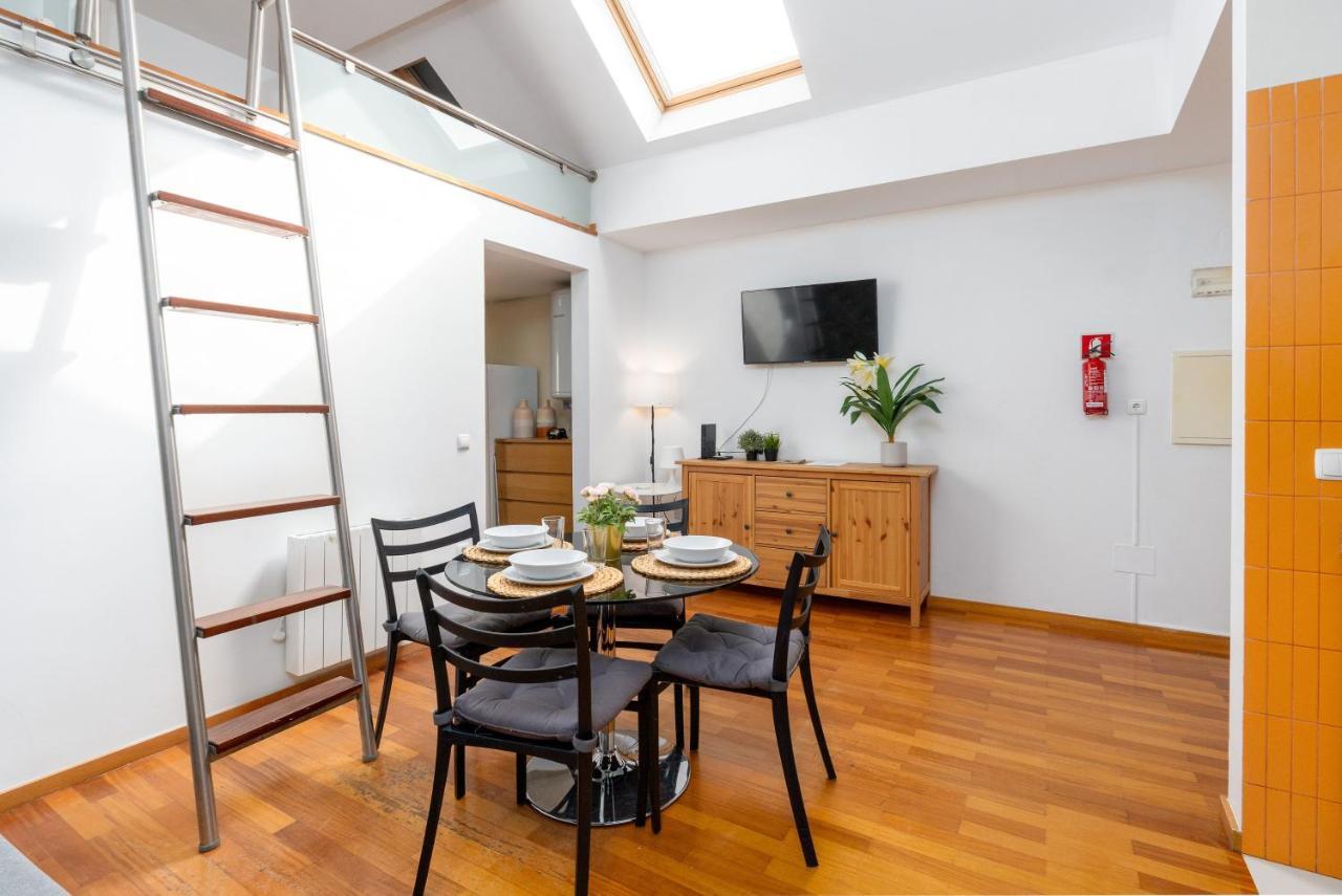 Cedofeita Exclusive With Parking Included Appartement *