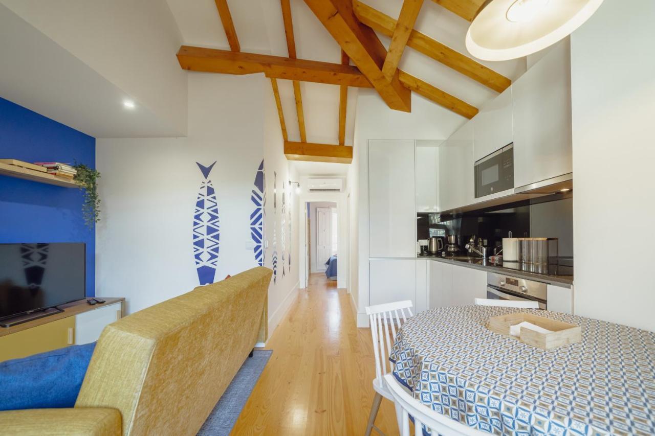 Downtown Prime With Terrace By Vacationy Appartement *