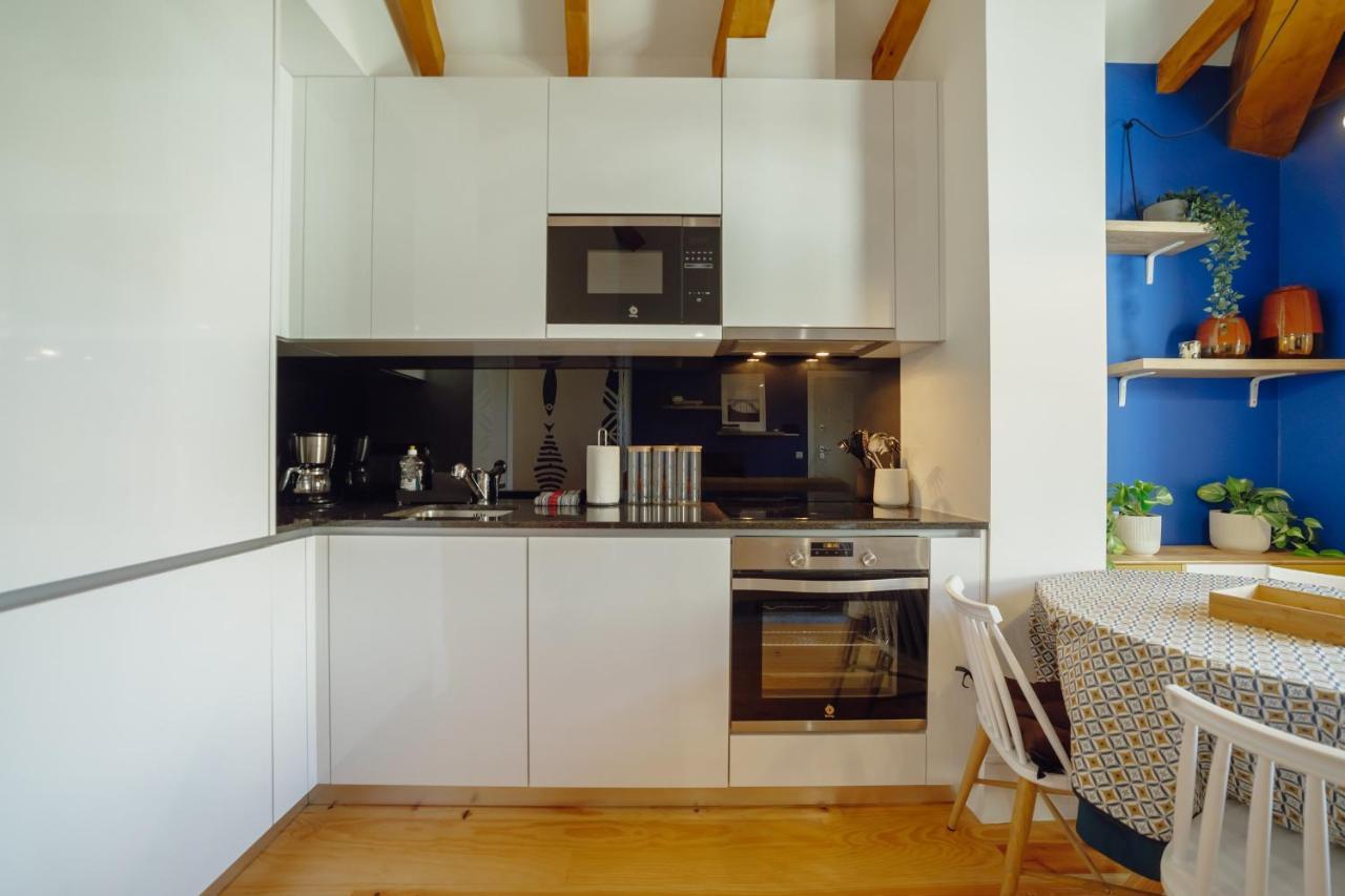 Appartement Downtown Prime With Terrace By Vacationy Porto