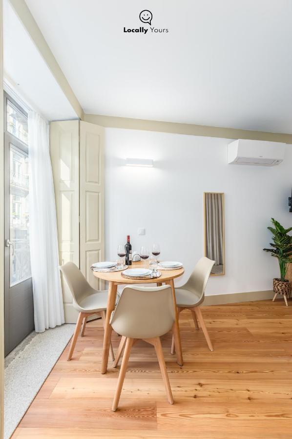 Locally Yours Flores Apartment