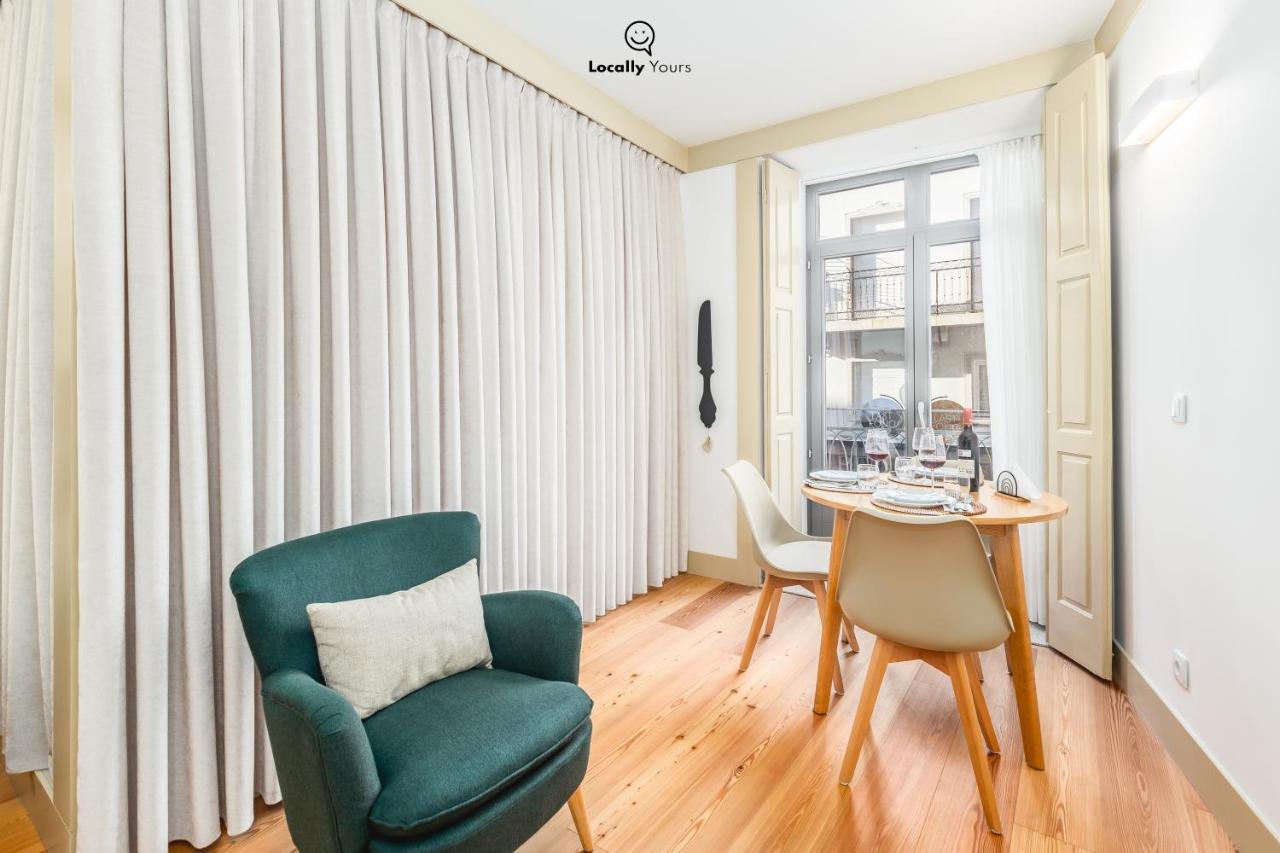 Locally Yours Flores Apartment