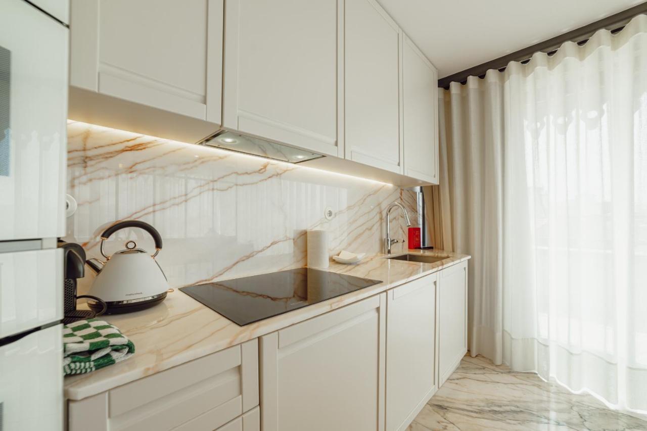 Appartement Downtown Penthouse With River View By Vacationy Porto