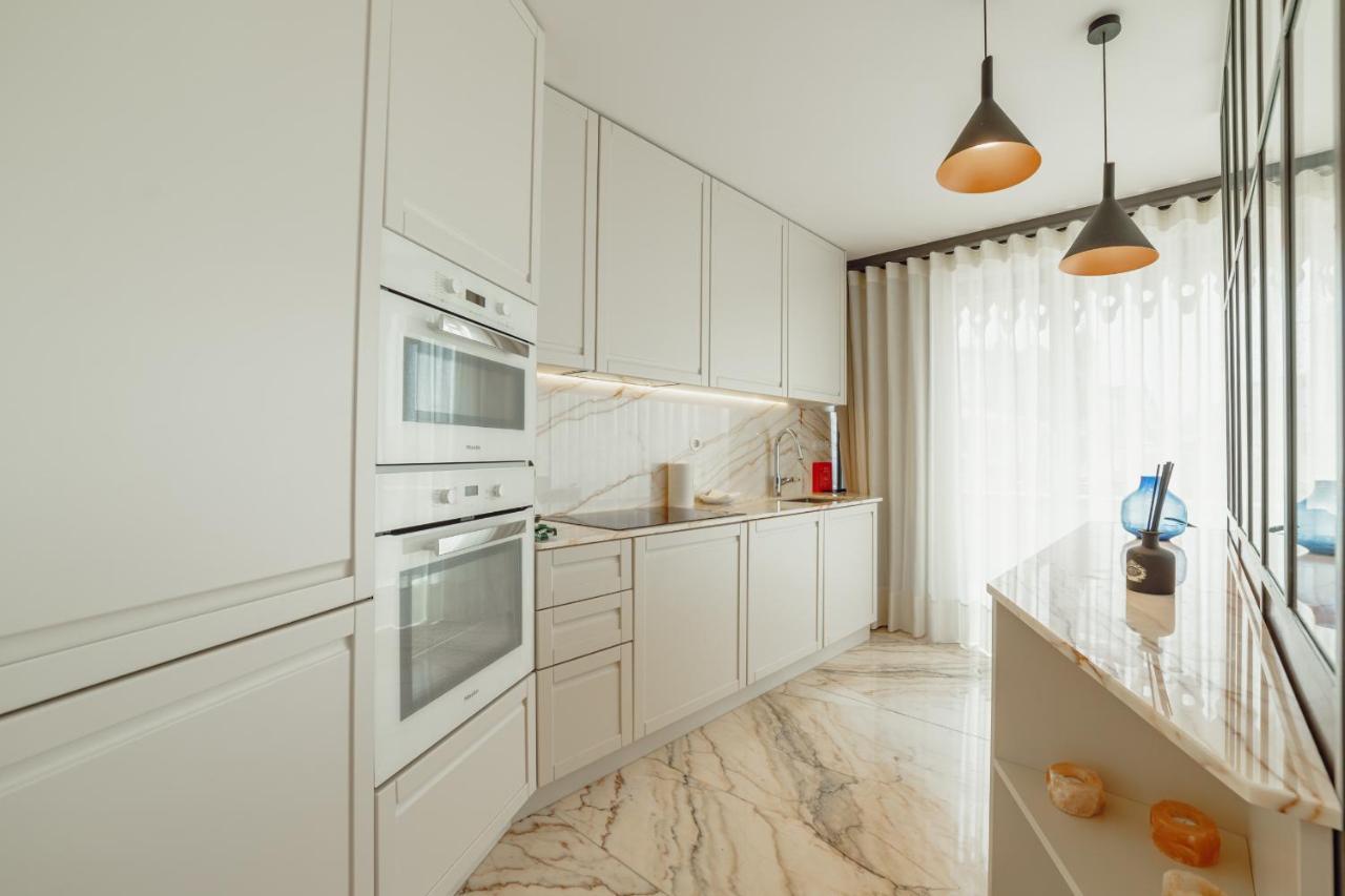 Appartement Downtown Penthouse With River View By Vacationy