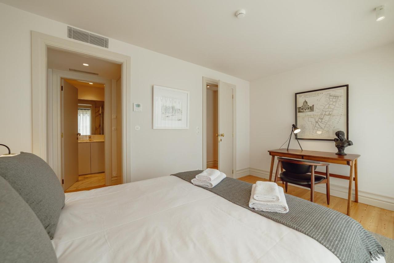 Appartement Downtown Penthouse With River View By Vacationy *