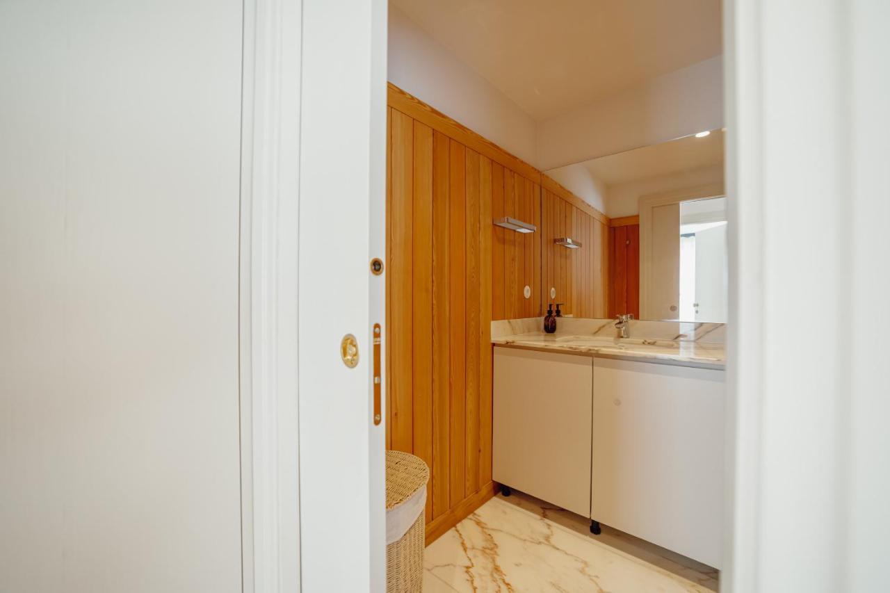 Downtown Penthouse With River View By Vacationy Porto