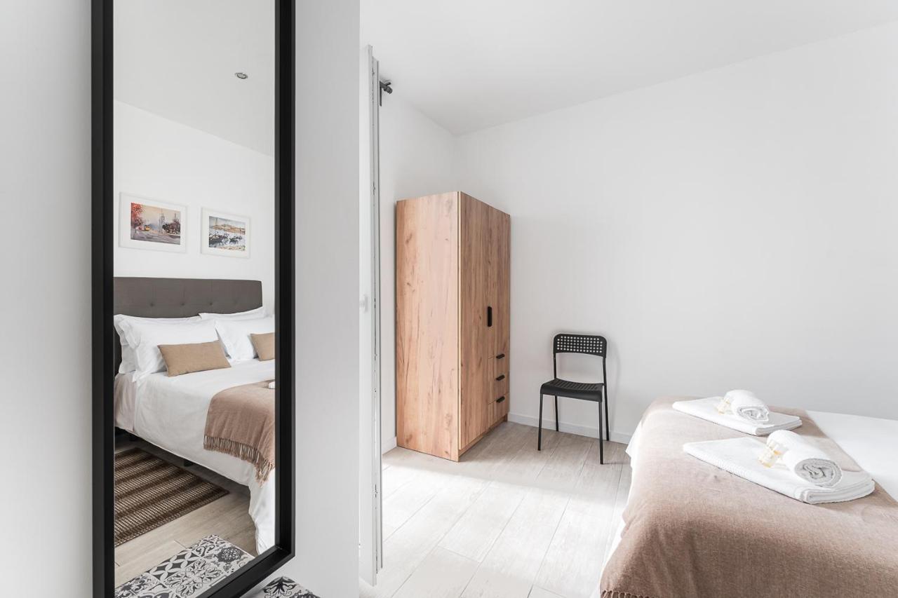 Casa Trindade Apartment *