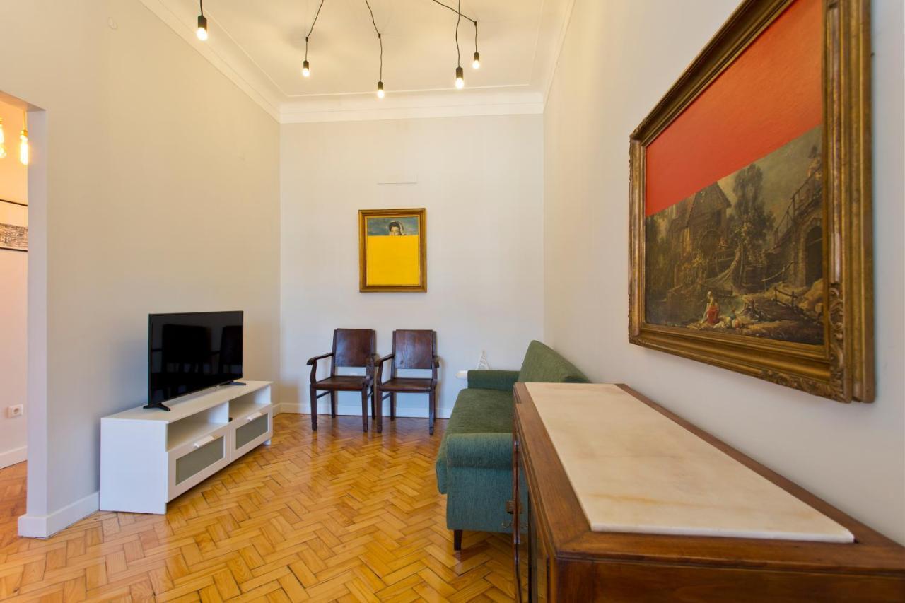 Apartment Orm Catedral & Sao Bento & Luiz *