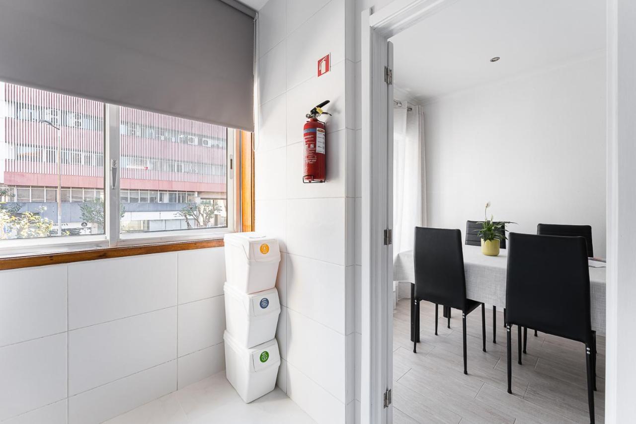 Casa Trindade Apartment Porto