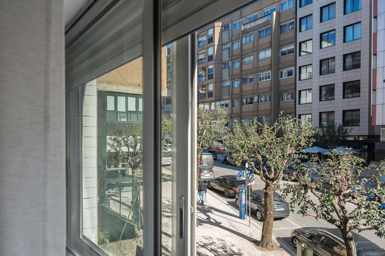 Casa Trindade Apartment Porto